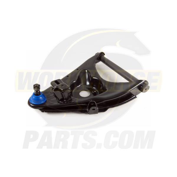520-113  -  Lower Control Arm, LH (Independent - Disc/Drum)